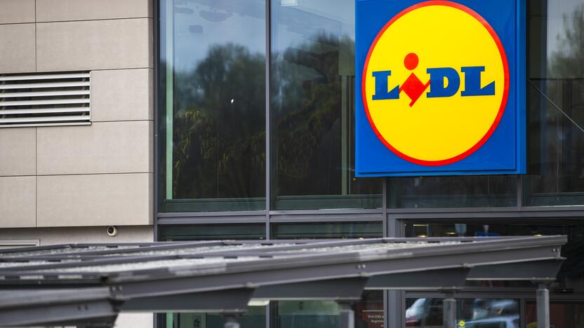 Augimas: iš viso „Lidl Lietuva“ algų biudžetui didinti nuo kitų metų pradžios iki 2022 finansinių metų pabaigos papildomai skirs 9 mln. eurų.