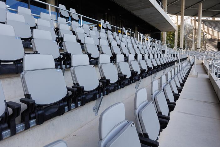 Dariaus ir Girėno stadionas