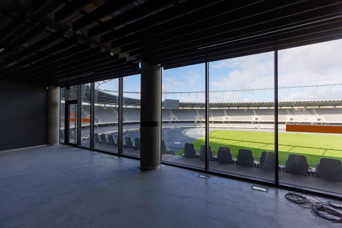 Dariaus ir Girėno stadionas