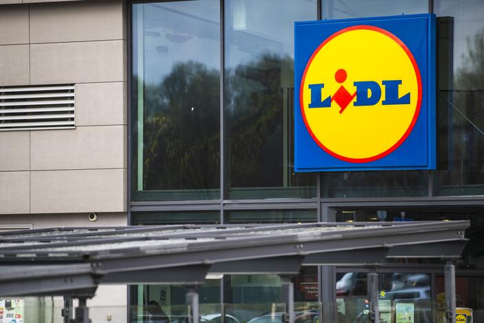 Augimas: iš viso „Lidl Lietuva“ algų biudžetui didinti nuo kitų metų pradžios iki 2022 finansinių metų pabaigos papildomai skirs 9 mln. eurų.